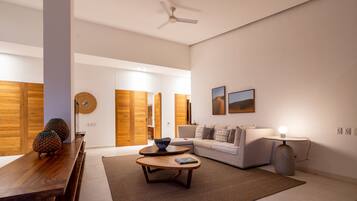 Departamento | 4 habitaciones