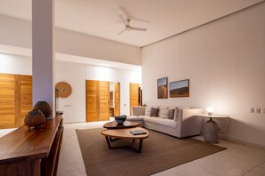 Departamento | 4 habitaciones 