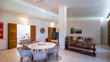 Departamento | 4 habitaciones