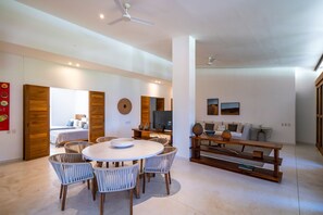 Departamento | 4 habitaciones 