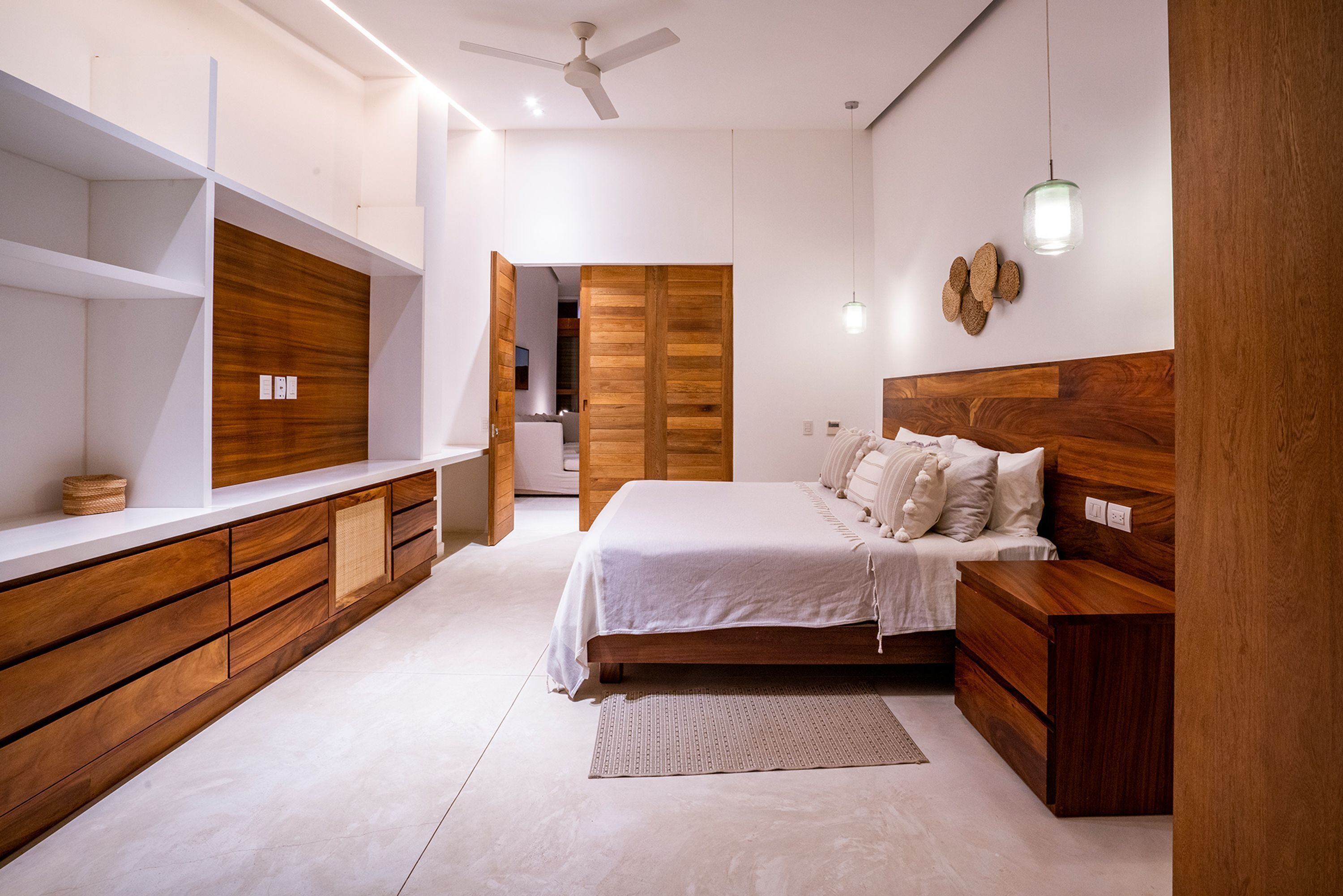 Departamento | 4 habitaciones 