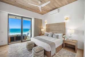 House - Private Careyeros Oceanfront Living (Punta de Mita)
