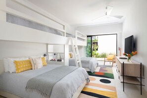 Biệt thự | 4 phòng ngủ 