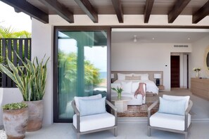 Villa | 4 bedrooms - Expansive Views Punta Mita Porta Fortuna B2 (Punta de Mita)