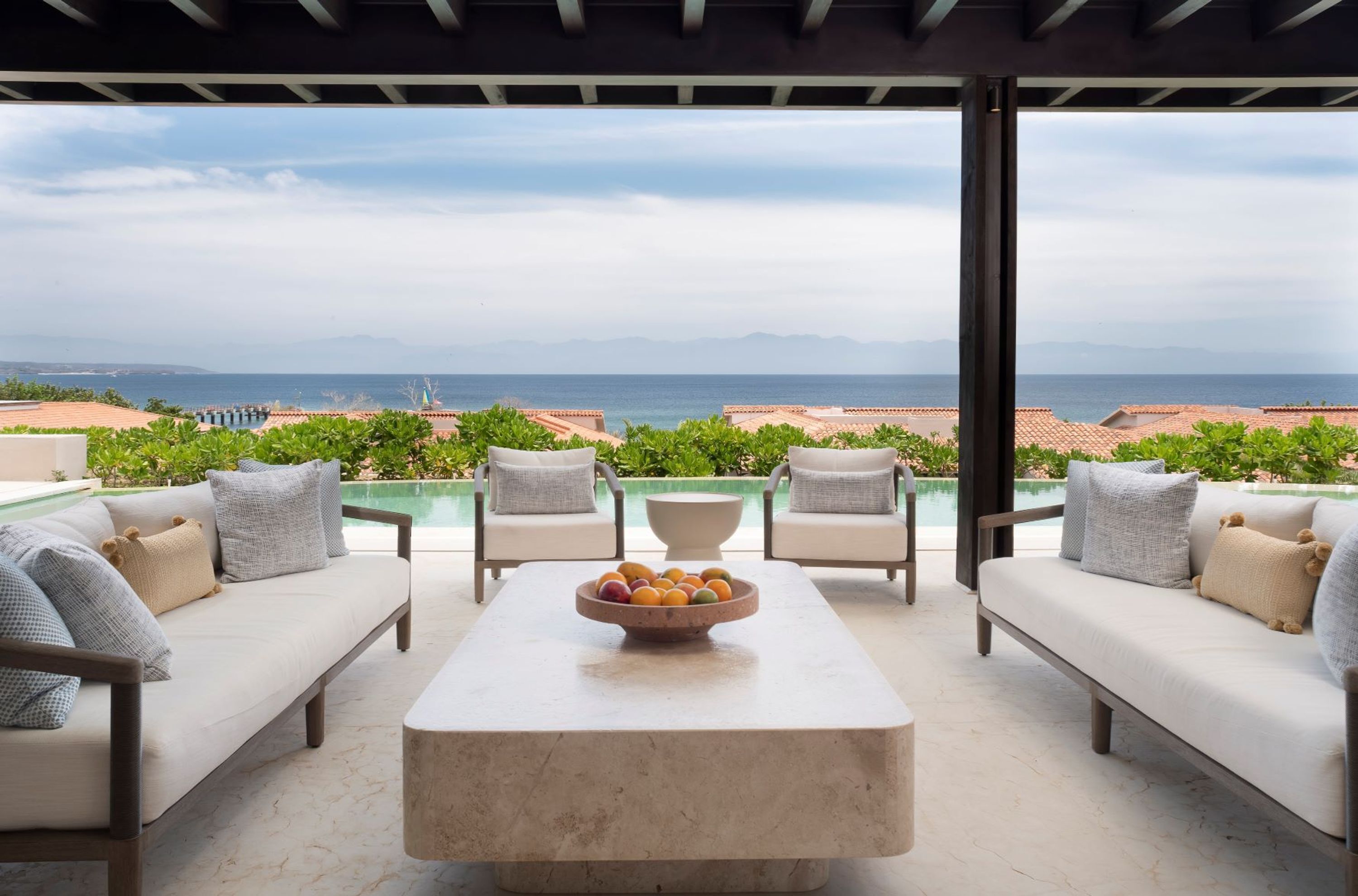 Villa | 4 bilik tidur 