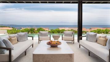 Villa | 4 bilik tidur