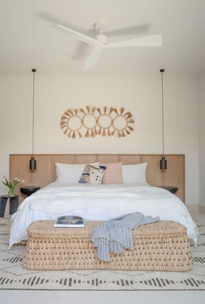 Villa | 4 bedrooms - Expansive Views Punta Mita Porta Fortuna B2 (Punta de Mita)