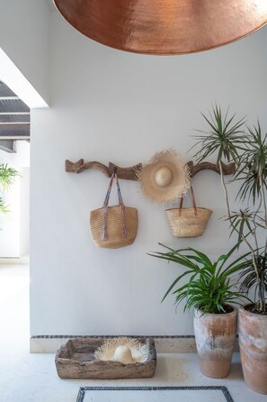 Biệt thự | 4 phòng ngủ 