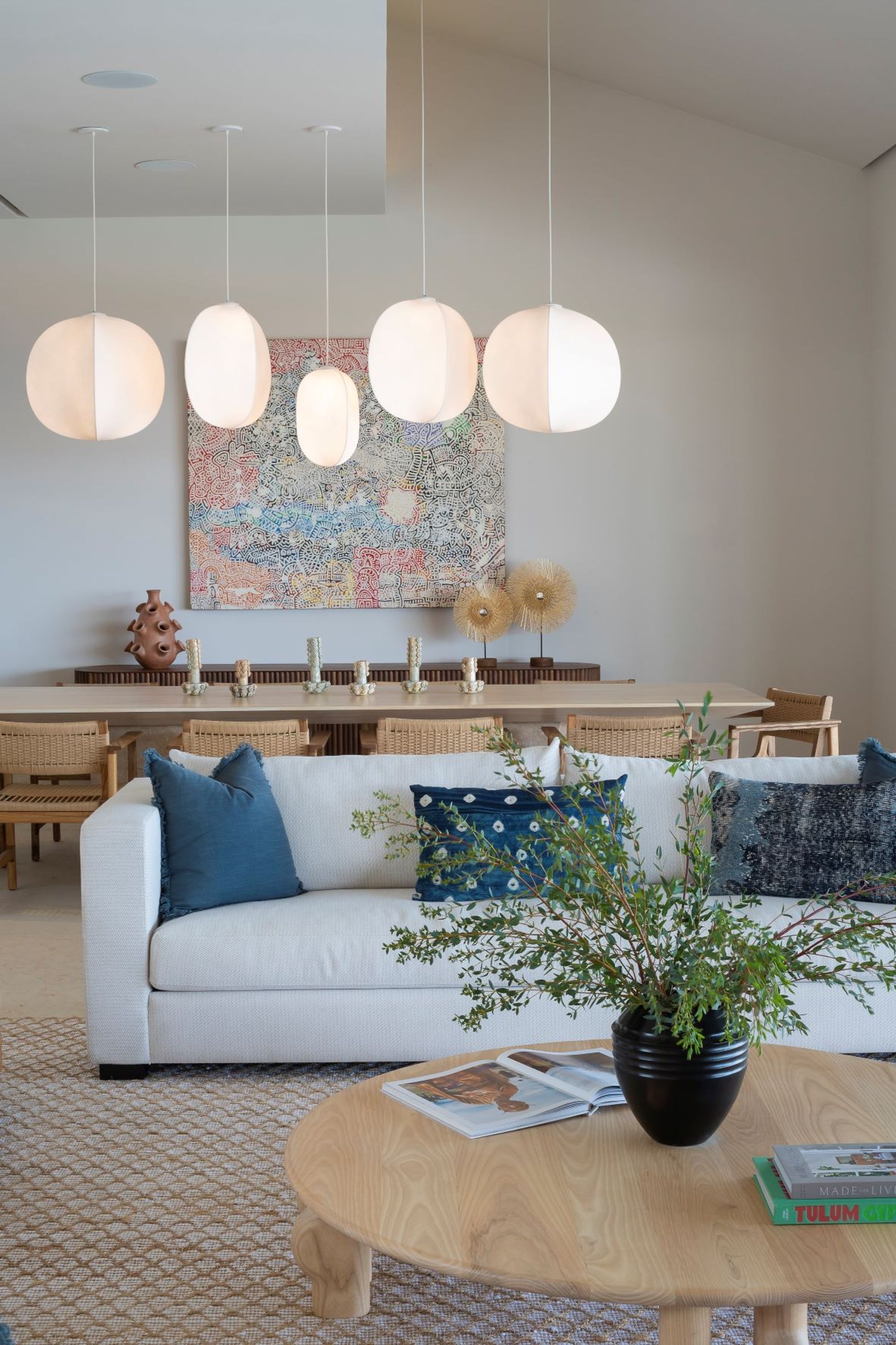 Villa | 4 bilik tidur 