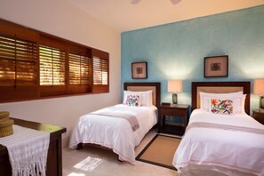 House - Four Seasons 2033 Avanti Golf Beach Club (Punta de Mita)