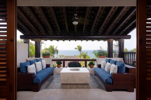 House - Four Seasons 2033 Avanti Golf Beach Club (Punta de Mita)