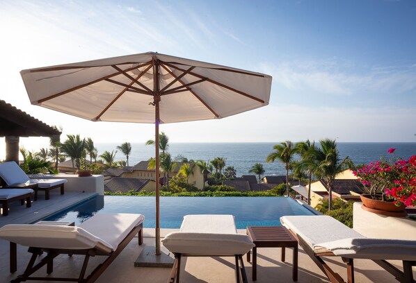 House - Four Seasons 2033 Avanti Golf Beach Club (Punta de Mita)