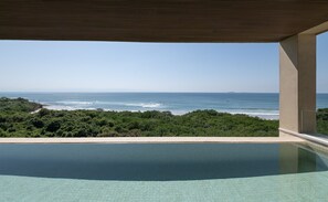Apartment - Casa Patamar in Punta Mita (Punta de Mita)