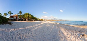 Apartment, Accessible - Luxury Beachfront Hacienda de Mita 405 (Punta de Mita)