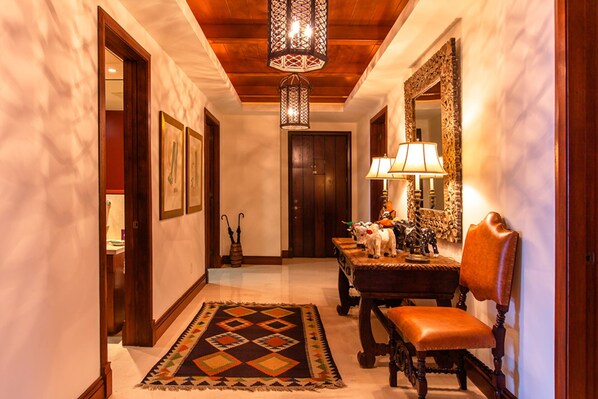Apartment, Accessible - Luxury Beachfront Hacienda de Mita 405 (Punta de Mita)