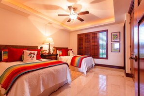 Apartment, Accessible - Luxury Beachfront Hacienda de Mita 405 (Punta de Mita)
