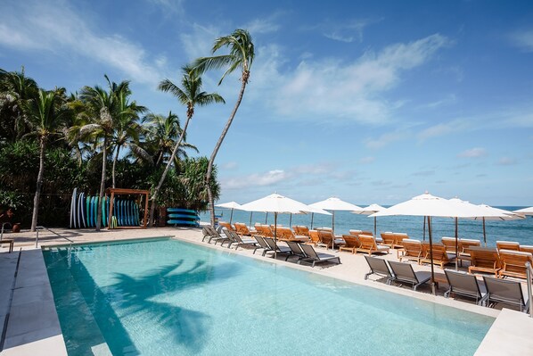 Villa | 4 bedrooms - Palmas 16 Pacifico Golf Course Concierge (Punta de Mita)