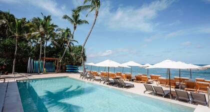 Palmas 16 Pacifico Golf Course Concierge