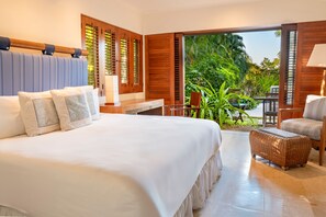 Villa | 4 bedrooms - Palmas 16 Pacifico Golf Course Concierge (Punta de Mita)