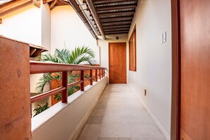 Villa | 4 bedrooms - Palmas 16 Pacifico Golf Course Concierge (Punta de Mita)