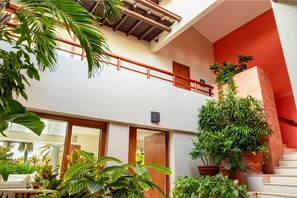 Villa | 4 bedrooms - Palmas 16 Pacifico Golf Course Concierge (Punta de Mita)