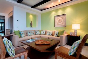 Apartment, barrierefrei | 4 Schlafzimmer