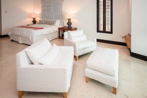 บ้านพัก | 4 ห้องนอน