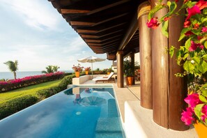 House, Accessible | 4 bedrooms - Four Seasons Villa 2034 Riva (Punta de Mita)