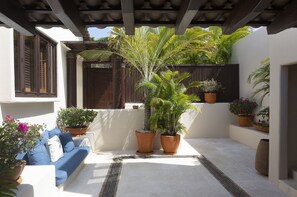 House, Accessible | 4 bedrooms - Four Seasons Villa 2034 Riva (Punta de Mita)