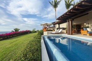 House, Accessible | 4 bedrooms - Four Seasons Villa 2034 Riva (Punta de Mita)