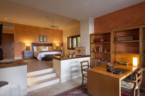 Casa, acessível | 4 quartos