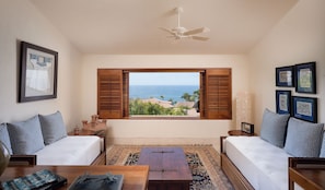 House, Accessible | 4 bedrooms - Four Seasons Villa 2034 Riva (Punta de Mita)