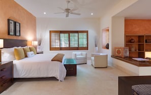 House, Accessible | 4 bedrooms - Four Seasons Villa 2034 Riva (Punta de Mita)