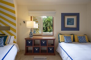 Villa, Accessible | 6 bedrooms - Palmas 3- Golf Course Front (Punta de Mita)