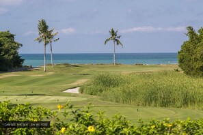 Villa, Accessible | 6 bedrooms - Palmas 3- Golf Course Front (Punta de Mita)