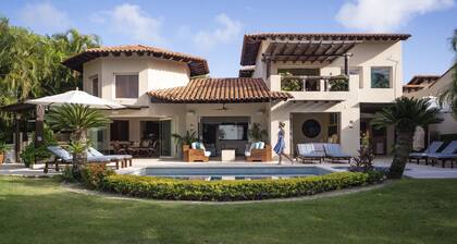 Palmas 3- Golf Course Front