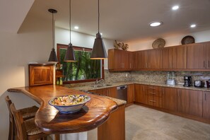 Villa, Accessible | 6 bedrooms - Palmas 3- Golf Course Front (Punta de Mita)