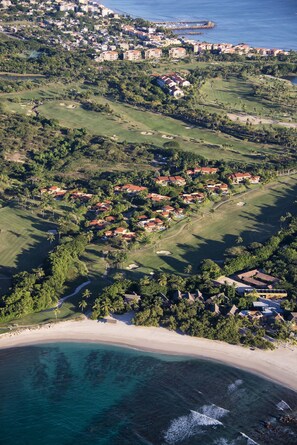 Villa, Accessible | 6 bedrooms - Palmas 3- Golf Course Front (Punta de Mita)