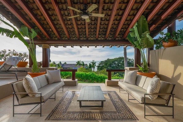 Room - Four Seasons 2038 Teulu Golf Beach Club (Punta de Mita)
