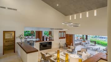 Rumah | 5 kamar tidur