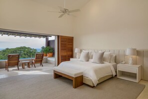 Room - Four Seasons 2038 Teulu Golf Beach Club (Punta de Mita)