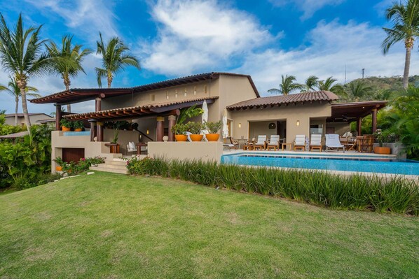 Room - Four Seasons 2038 Teulu Golf Beach Club (Punta de Mita)