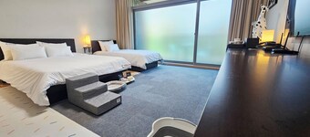 Jinan redginseng Ville