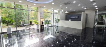 จีนาน เรดจินเส็ง วิลล์  