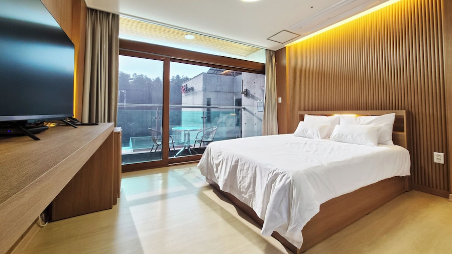 Jinan redginseng Ville