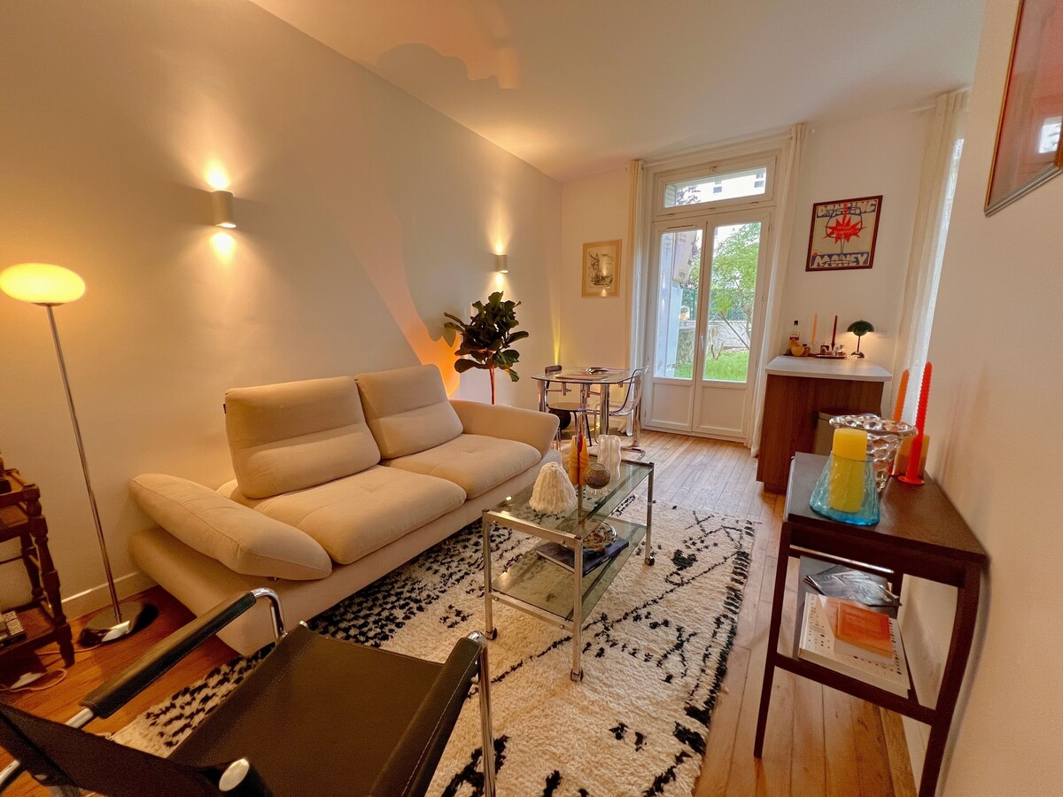 Image de profil de l’hôte