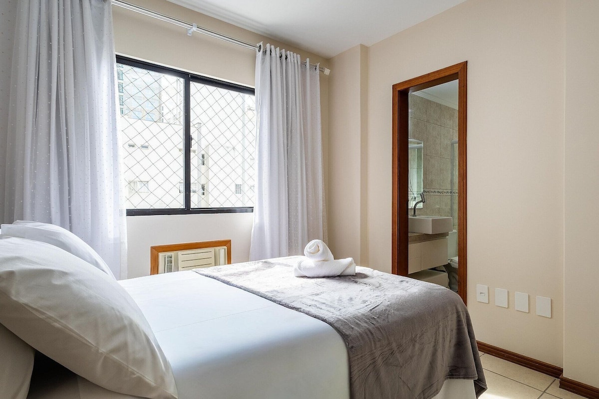 Basic Apartment | 4 bedrooms, free WiFi