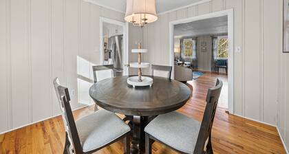 Nana's Nook on Hickory Grove Blvd