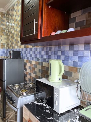 Servicio a la habitación