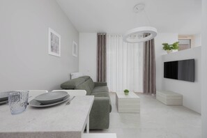 Tv och kontor